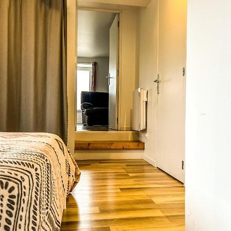 Confortable T2 Equipe Axe Cuissai Damigny Dış mekan fotoğraf