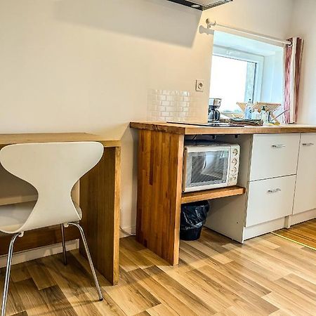 Confortable T2 Equipe Axe Cuissai Damigny Dış mekan fotoğraf