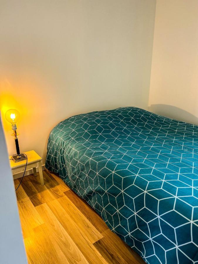 Confortable T2 Equipe Axe Cuissai Damigny Dış mekan fotoğraf
